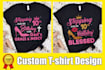 do merch by amazon, etsy, tshirt design within 24 hours