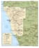 help you with anything regarding my country namibia