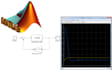do dynamic model for you system based on matlab simulink stateflow