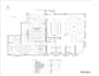 create professional autocad 2d floor plans