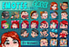 create twitch emotes and badges
