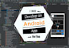 create android app for you