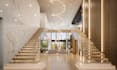 do interior design and realistic 3d rendering