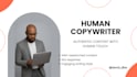 craft human written SEO and GEO optimized content