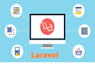 fix and develop dynamic PHP laravel websites