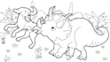 create your children book illustration