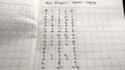 teach how to write basic hiragana japanese