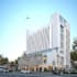 design modern commercial building