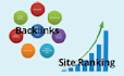 quality 100 PR posts dofollow backlinks to website improving