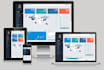 develop custom web application from scratch in PHP