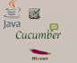 create a automation test framework using cucumber java maven and selenium