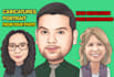 create awesome caricatures from your photo