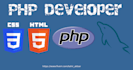 write php script and fix php bugs