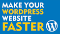 improve wordpress speed and optimize your website