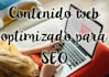 write SEO optimized content in spanish for you