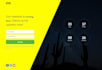 create coming soon under construction page