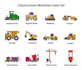 produce schematic icons of equipment for documentation pack
