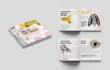 design a complex book layout for you in indesign