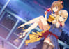 make amazing anime or manga illustration