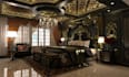 architectural realistic interior renders