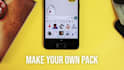 create a whatsapp sticker app for you