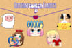 make awesome custom twitch emotes