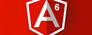 responsive front end using angular 6
