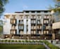 do interior and exterior by 3d max