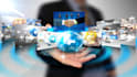 create awesome graphic design for you
