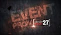 make a cinematic event promo trailer video
