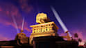 make a 20th century fox intro with your text