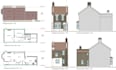 do building regulation drawings and structural report loft conversion, extension