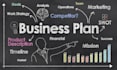 prepare a complete business plan and proposal