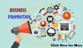 promote your  business10 million on social media