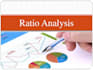 do ratio analysis and draft report