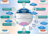create professionally designed infographics