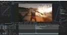 do quality vfx, video compositing tracking,grading,masking