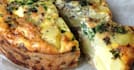 the delicious tunisian tajin