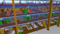 do 2d drafting and 3d modeling of equipment and piping