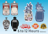 do clothing tag, hang tag designs, barcode labels 1to4 hour