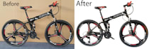 do image editing,remove background,jewelry retouch,image resize
