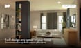 design any space in your home
