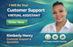 handle your customer support and inbox