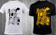 create custom t shirt design within 24 hours