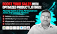 upload and optimize products on shopify woocommerce prestashop and bigcommerce