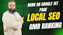 do google entity stacking backlinks to boost local SEO and gmb ranking