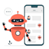 develop an intelligent chatbot with dialogflow