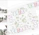 create siteplans, floorplans, interior design