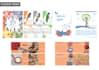design creative calendar and merchandise designs