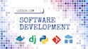 develop your software project